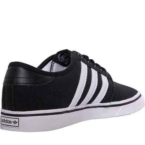 adidas seeley schwarz|Adidas seeley summer shoes.